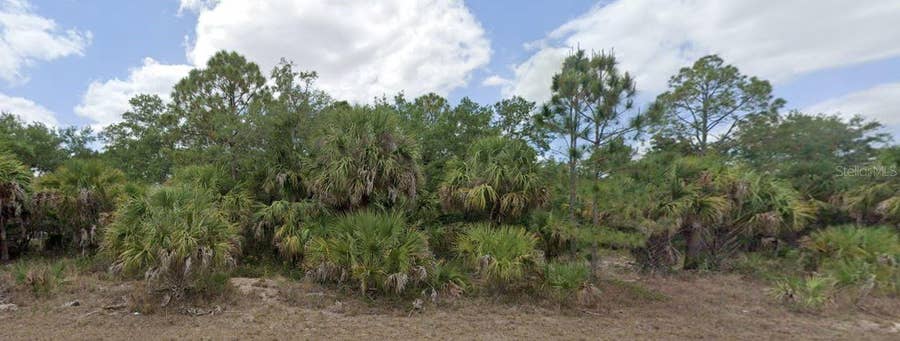 Property photo for 3295 COMO STREET, Port Charlotte, FL