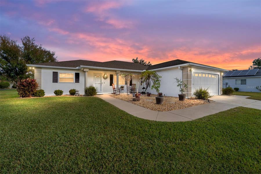Property photo for 8516 SE 137TH LOOP, Summerfield, FL