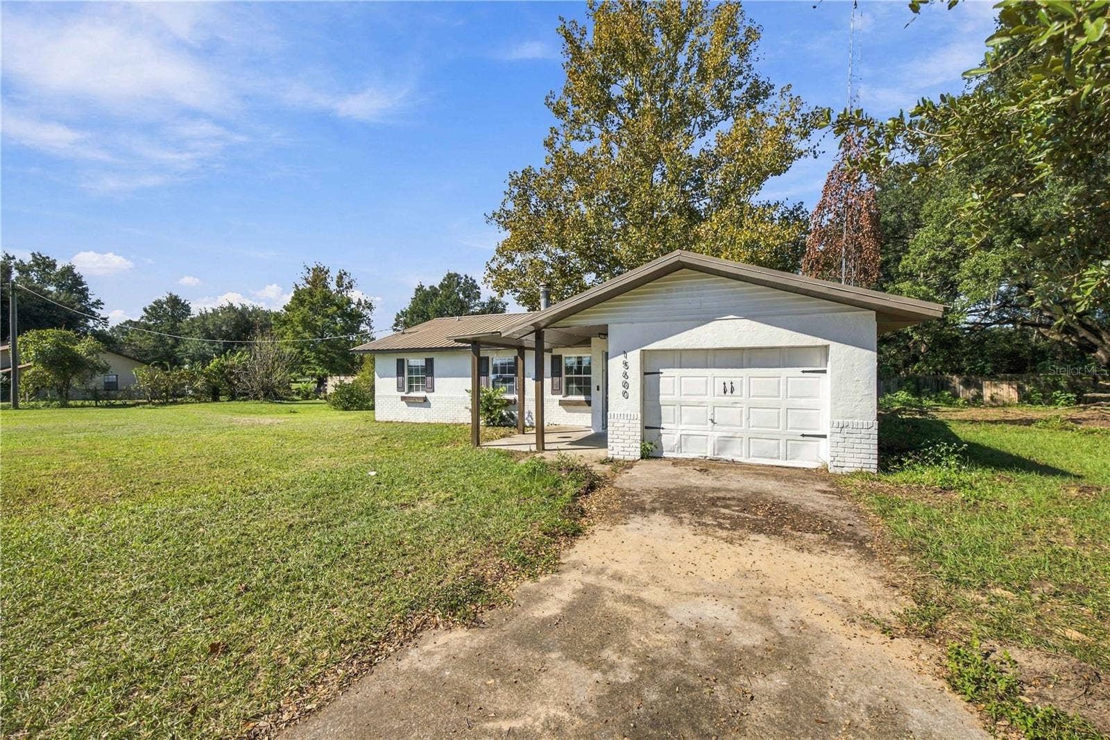 15600 NE JACKSONVILLE ROAD, Citra, FL 32113 15600 NE JACKSONVILLE ROAD, Citra, FL 32113