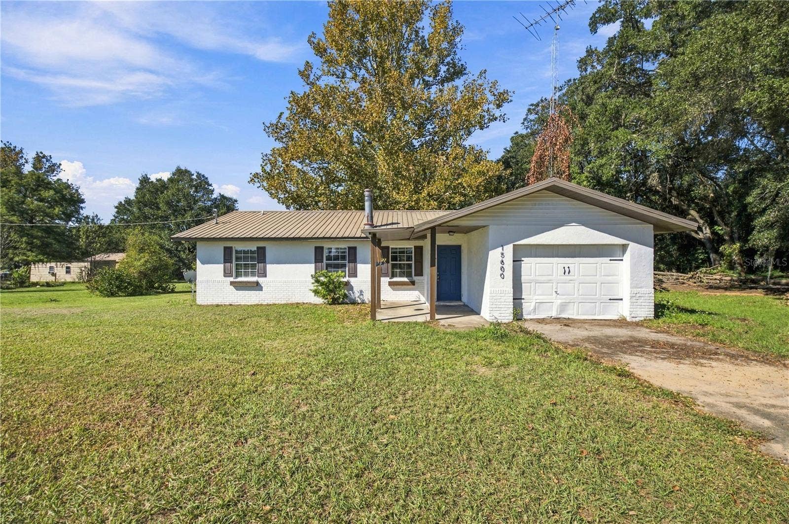 15600 NE JACKSONVILLE ROAD, Citra, FL 32113 15600 NE JACKSONVILLE ROAD, Citra, FL 32113