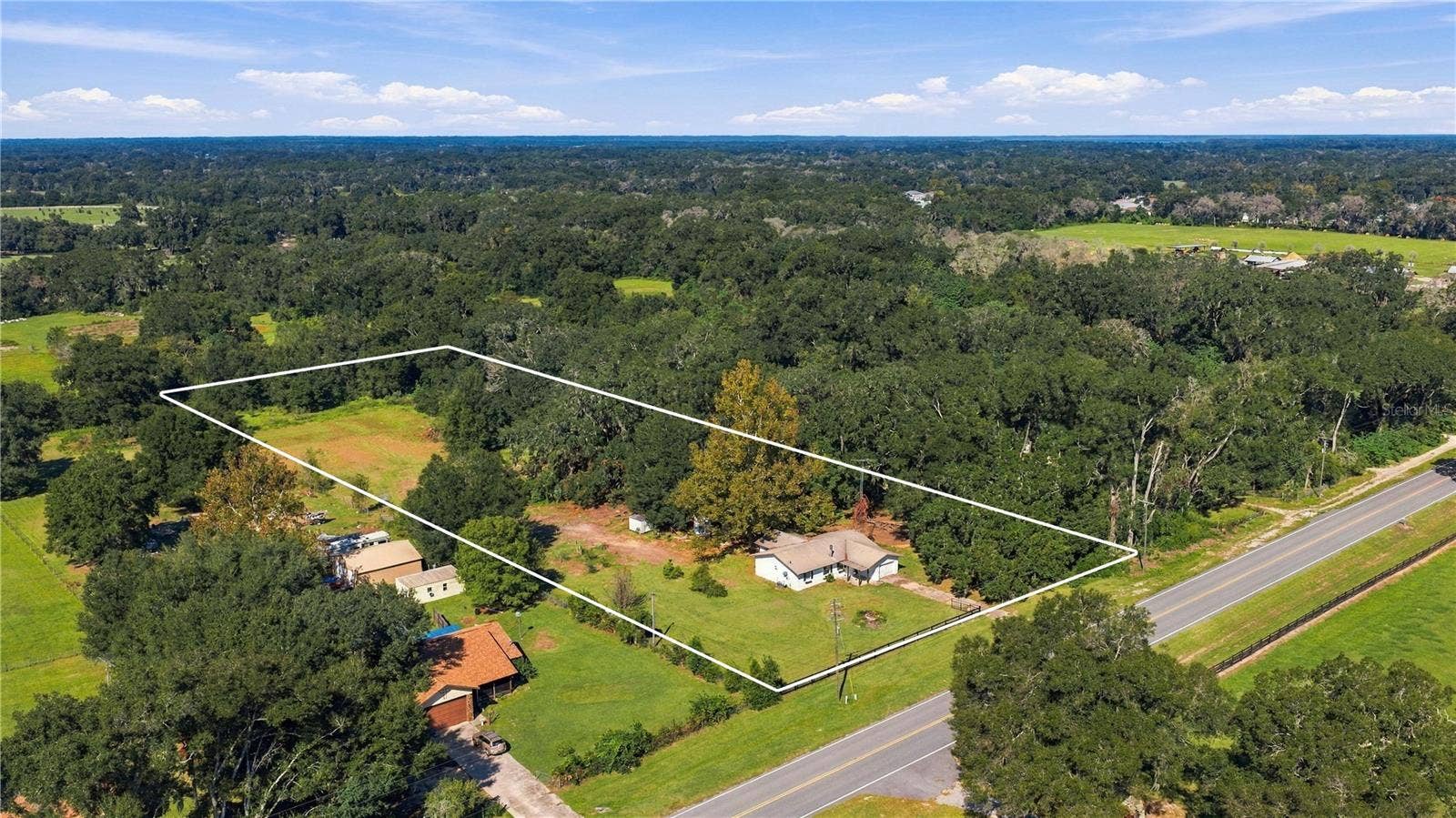 15600 NE JACKSONVILLE ROAD, Citra, FL 32113 15600 NE JACKSONVILLE ROAD, Citra, FL 32113