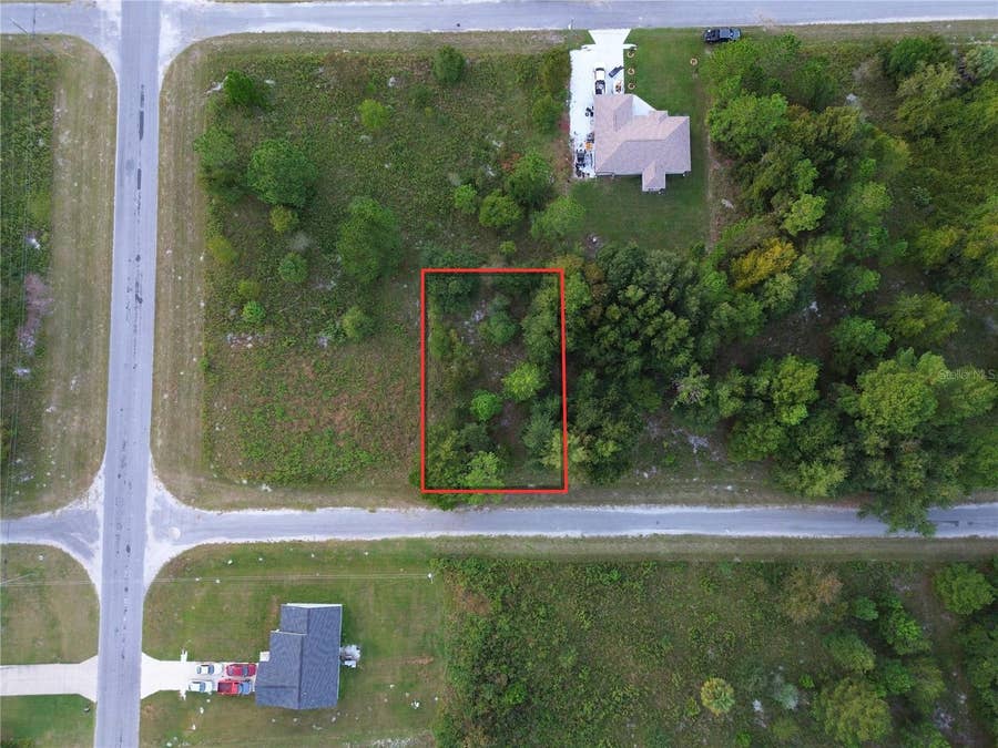 Property photo for TBD SEQUOIA DRIVE COURT, Ocklawaha, FL