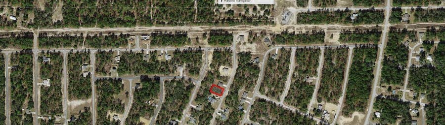 Property photo for 9850 N DANA WAY, Citrus Springs, FL