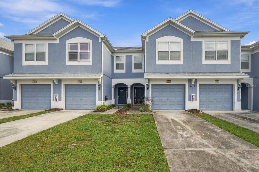 Property photo for 4415 SW 52ND CIRCLE, #105, Ocala, FL