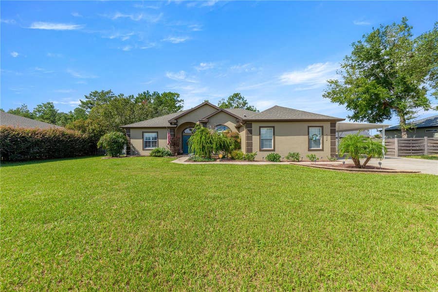 Property photo for 10870 SW 47TH COURT, Ocala, FL