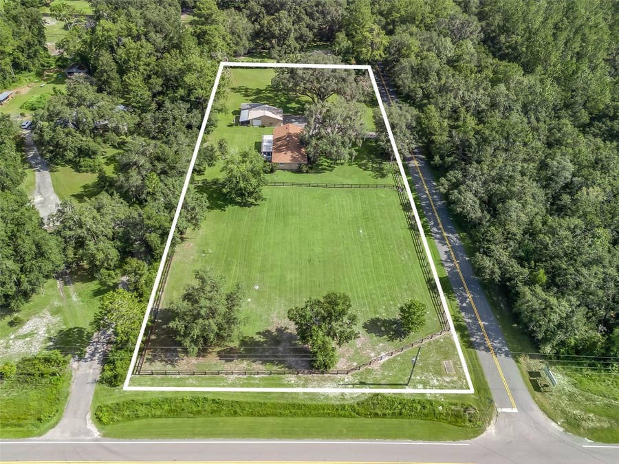 Property photo for 5700 NW 135TH AVENUE, Morriston, FL