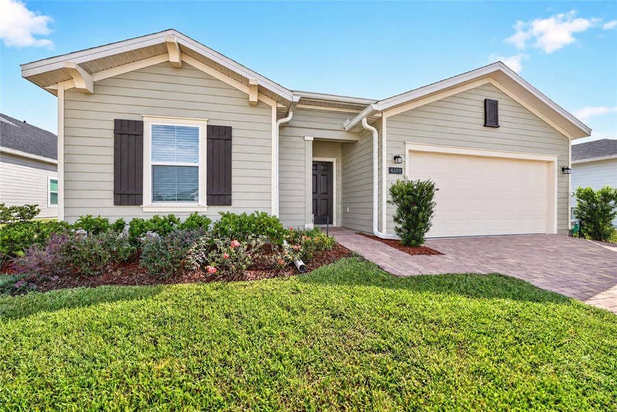 Property photo for 4501 NW 14TH LOOP, Ocala, FL