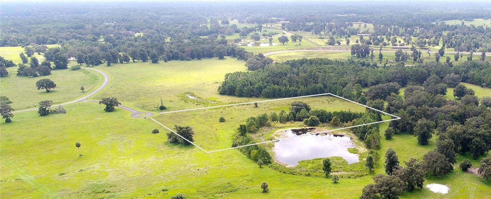 0 SE 118TH PLACE, Ocala, FL 34480