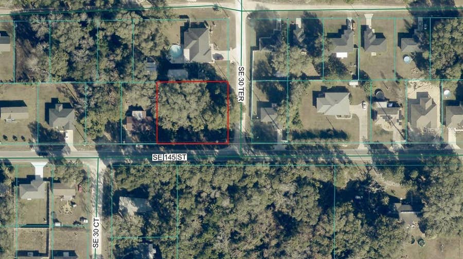 Property photo for TBD SE 145TH STREET, Summerfield, FL
