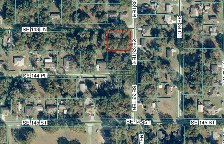 Property photo for TBD SE 143RD LANE, Summerfield, FL
