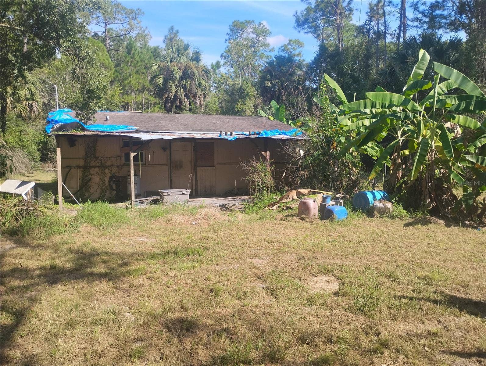 43907 MARIE AVENUE, Deland, FL 32720