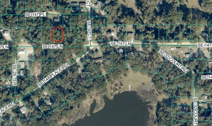 Property photo for TBD SE 147TH LANE, Summerfield, FL
