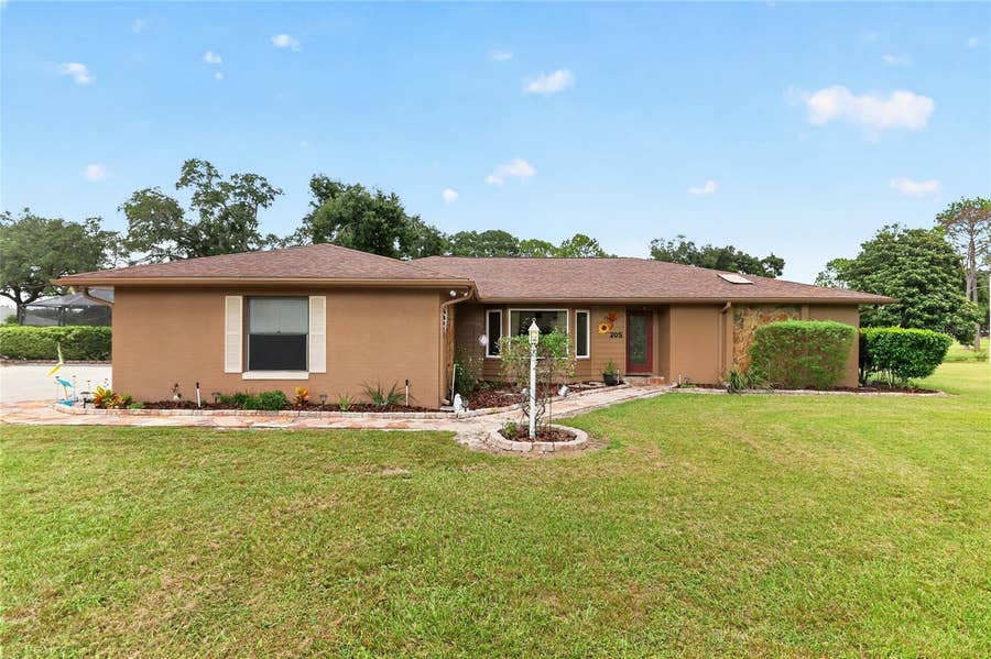 Property photo for 205 E FALCONRY COURT, Hernando, FL
