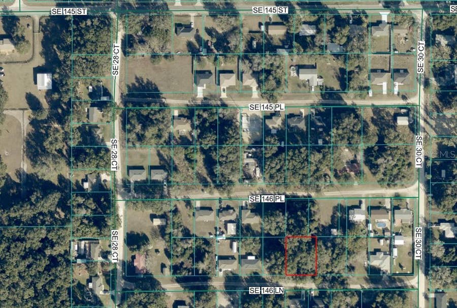 Property photo for TBD SE 146TH LANE, Summerfield, FL