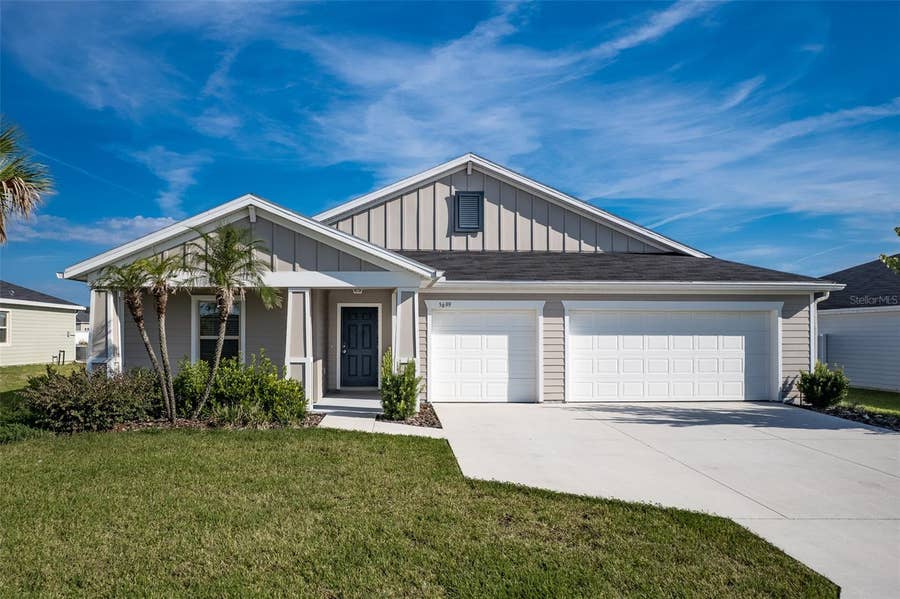 Property photo for 5699 SW 92ND PLACE, Ocala, FL