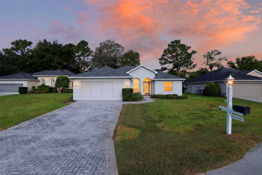 Property photo for 11474 SW 69TH CIR, Ocala, FL