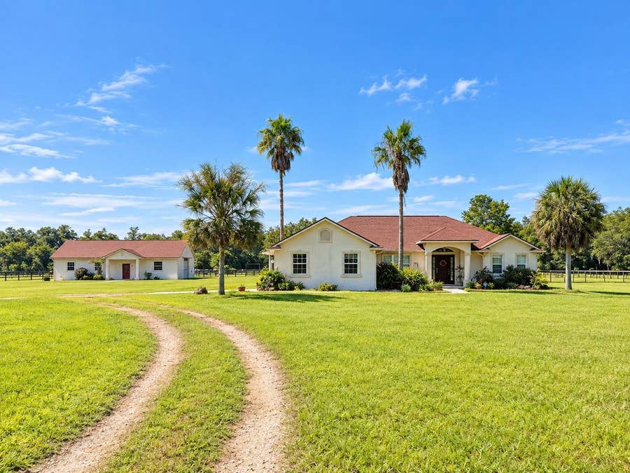 Property photo for 20970 NE 30TH STREET, Williston, FL