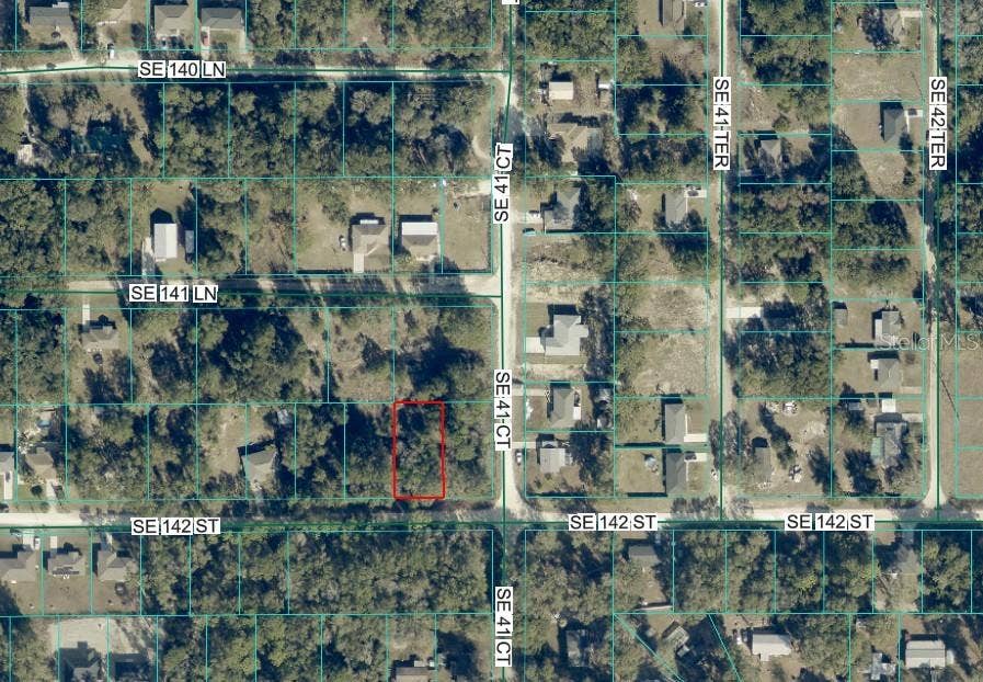 Property photo for TBD SE 142ND STREET, Summerfield, FL
