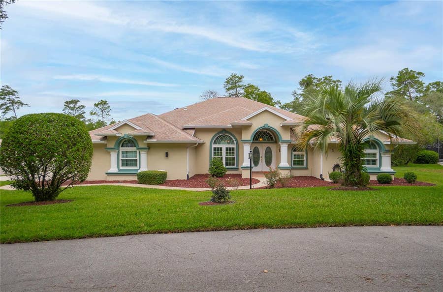 Property photo for 5 ZINNIAS COURT, Homosassa, FL