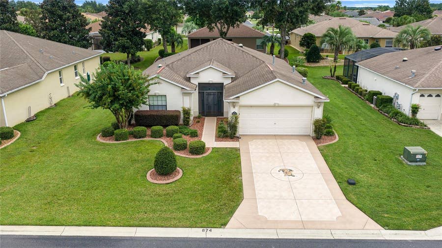 Property photo for 16424 SW 14TH AVENUE ROAD, Ocala, FL