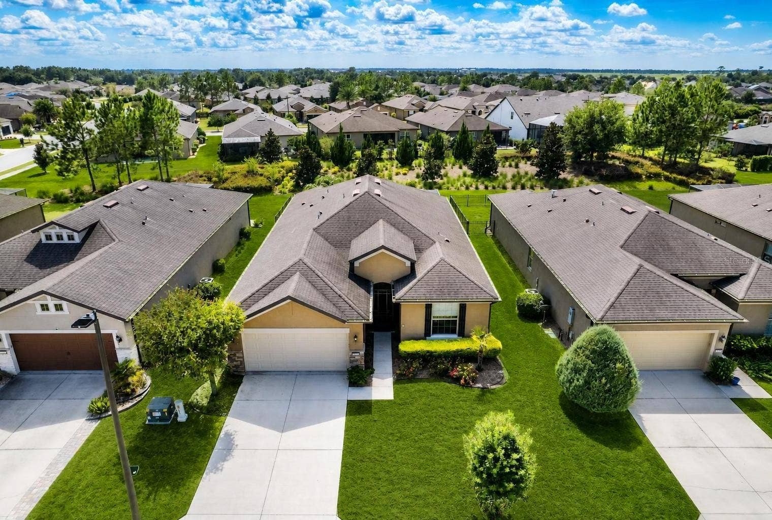 9524 SW 64TH LANE, Ocala, FL 34481