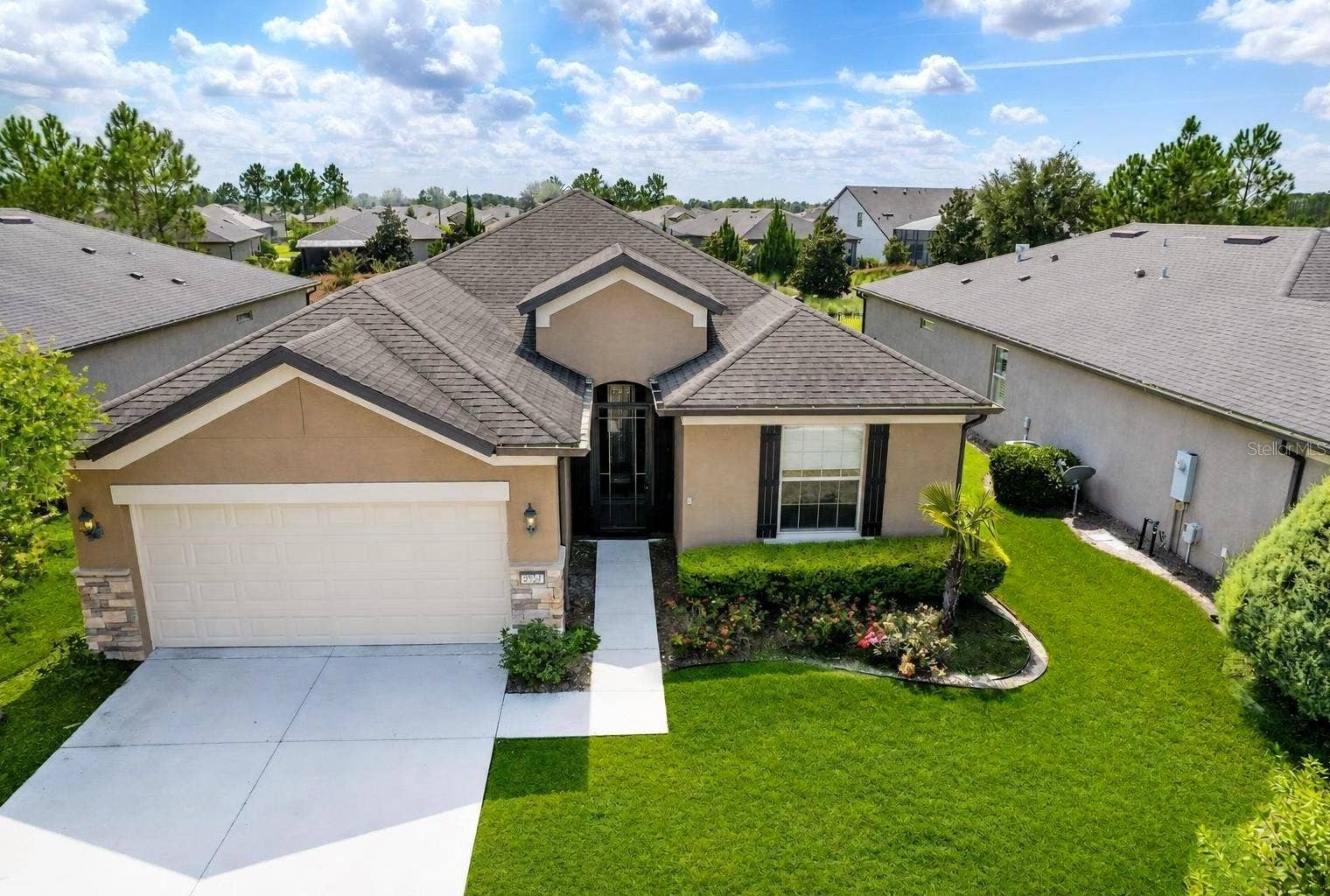 9524 SW 64TH LANE, Ocala, FL 34481