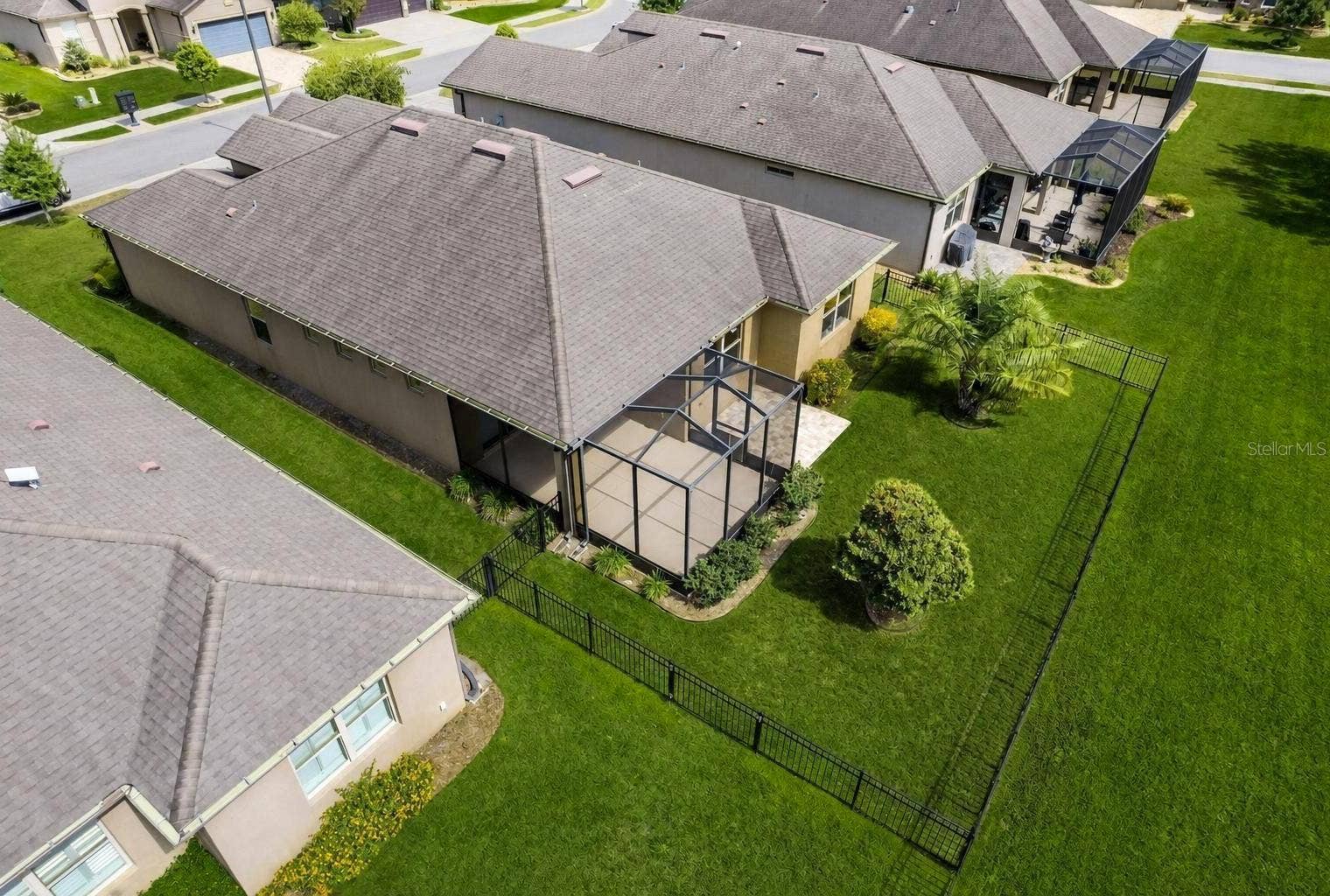 9524 SW 64TH LANE, Ocala, FL 34481
