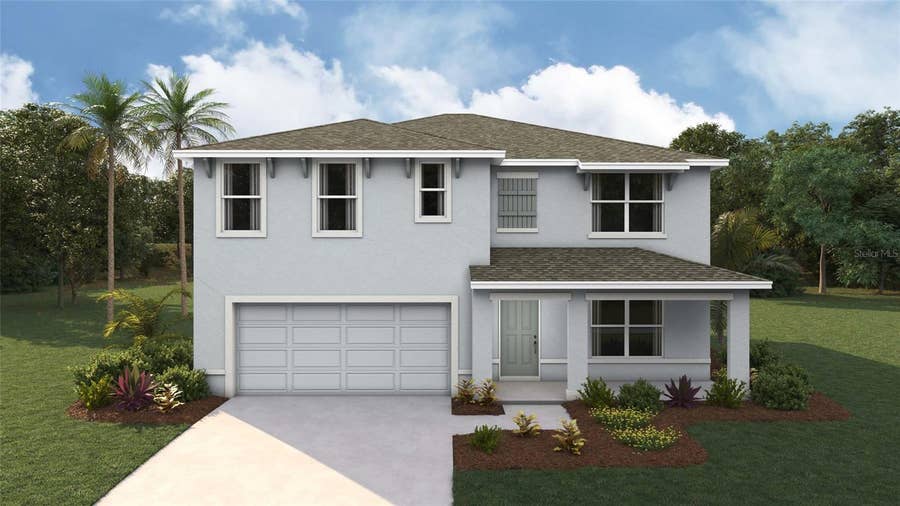 Property photo for 7119 SE 112TH LANE, Belleview, FL
