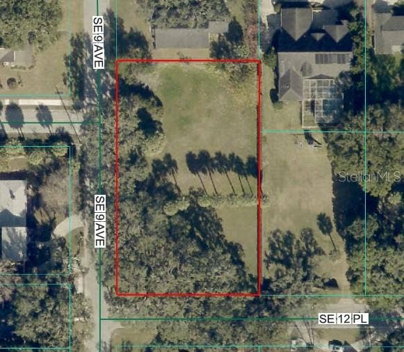 Property photo for TBD SE 12 STREET, Ocala, FL