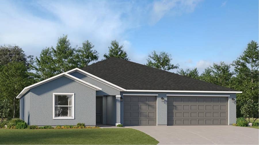 Property photo for 8051 SW 45TH COURT, Ocala, FL