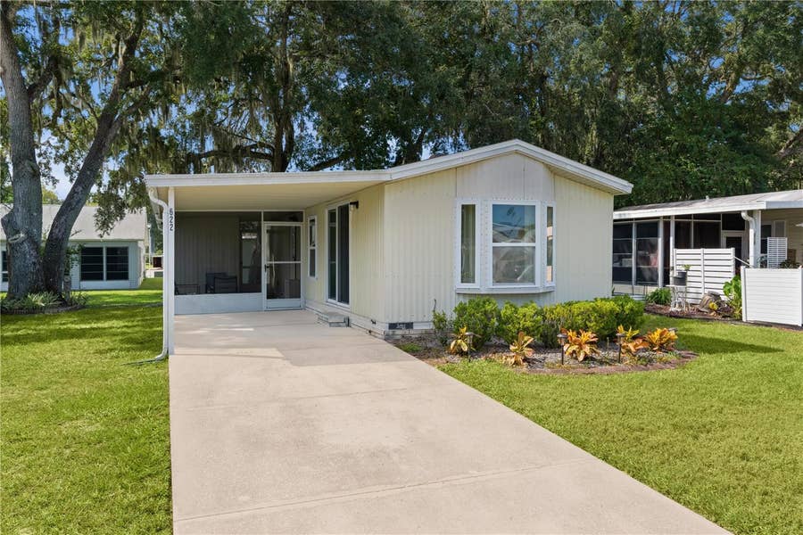Property photo for 622 COTTAGE PARK LANE, Leesburg, FL