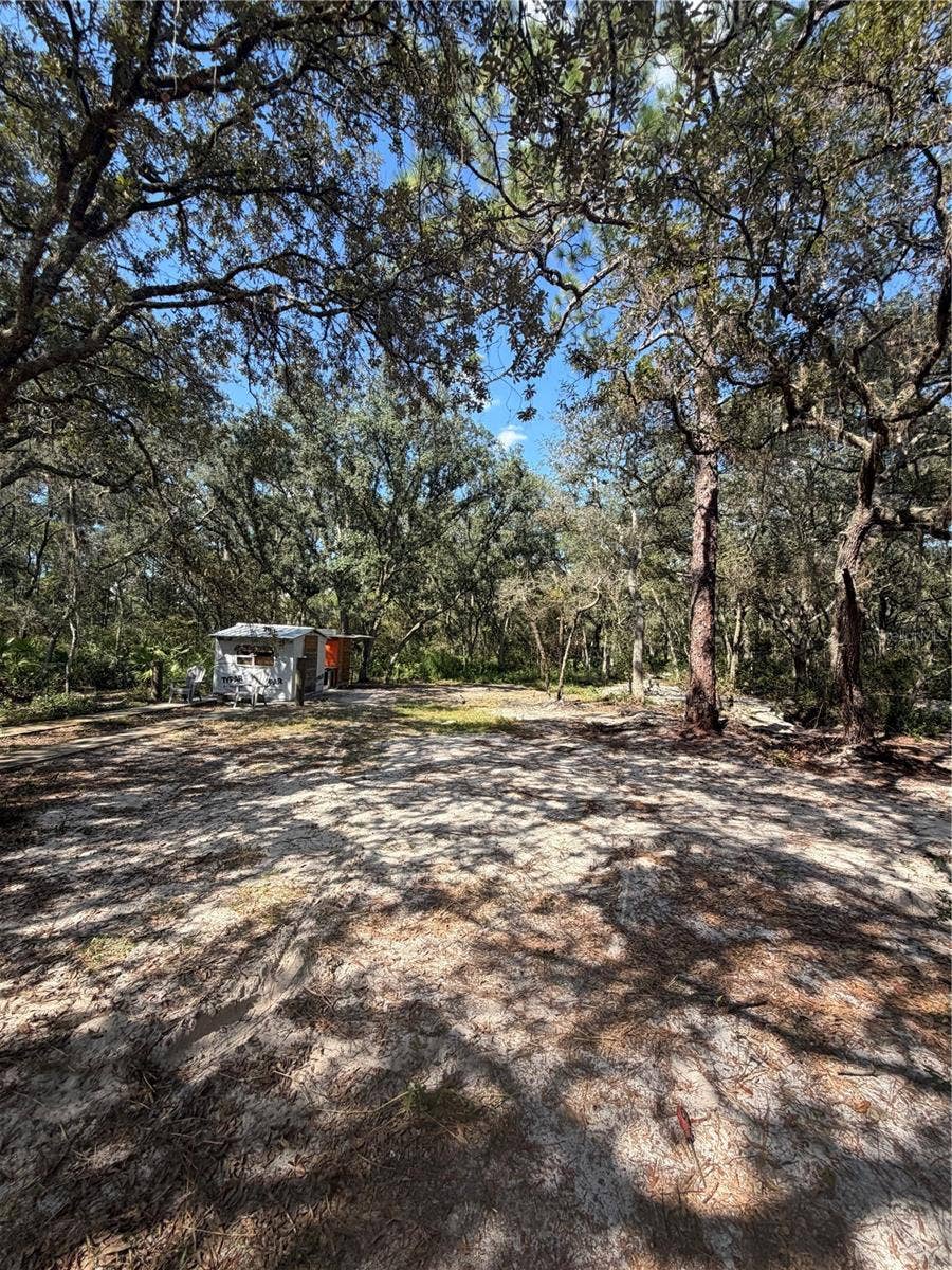 TBD NE 192ND PLACE, Fort Mc Coy, FL 32134 TBD NE 192ND PLACE, Fort Mc Coy, FL 32134