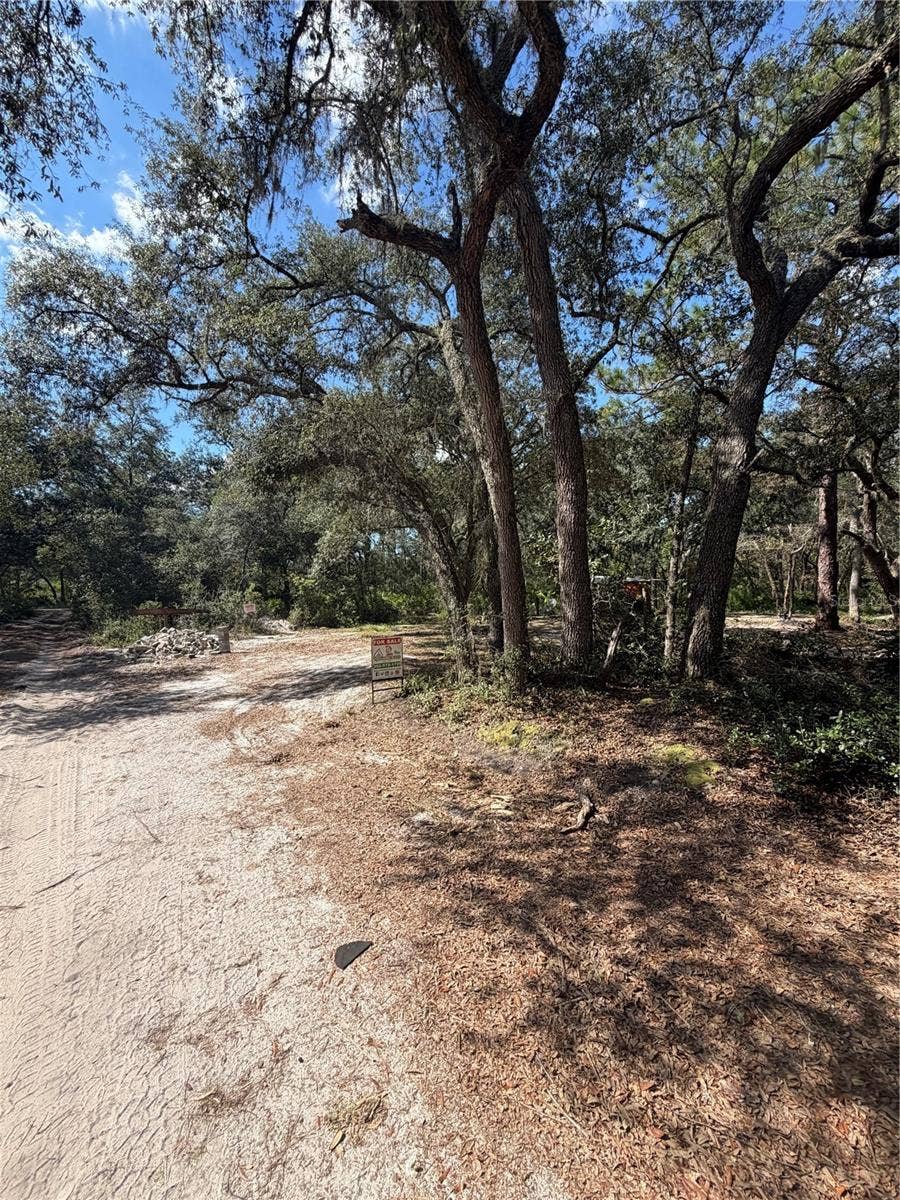 TBD NE 192ND PLACE, Fort Mc Coy, FL 32134 TBD NE 192ND PLACE, Fort Mc Coy, FL 32134