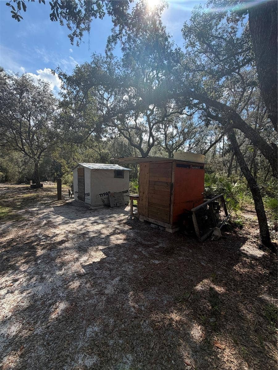 TBD NE 192ND PLACE, Fort Mc Coy, FL 32134 TBD NE 192ND PLACE, Fort Mc Coy, FL 32134