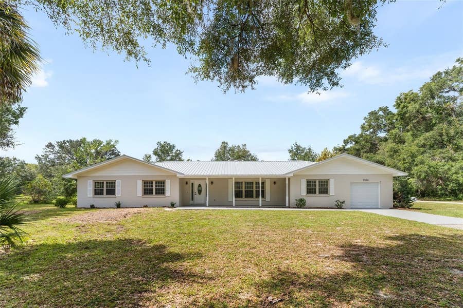 Property photo for 7920 NE HIGHWAY 41, Williston, FL