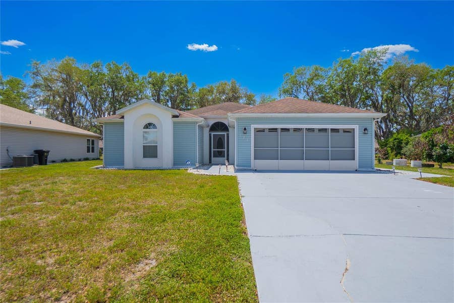 Property photo for 127 N GOLF HARBOR PATH, Inverness, FL