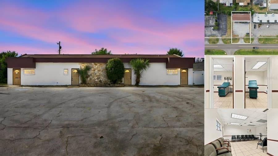 Property photo for 1152 62ND AVENUE S, St Petersburg, FL