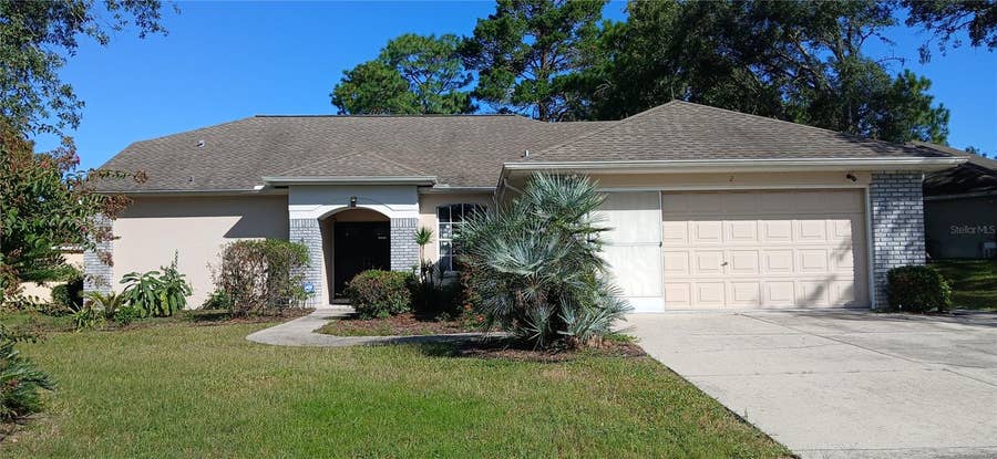 Property photo for 2 BLACK WILLOW COURT N, Homosassa, FL