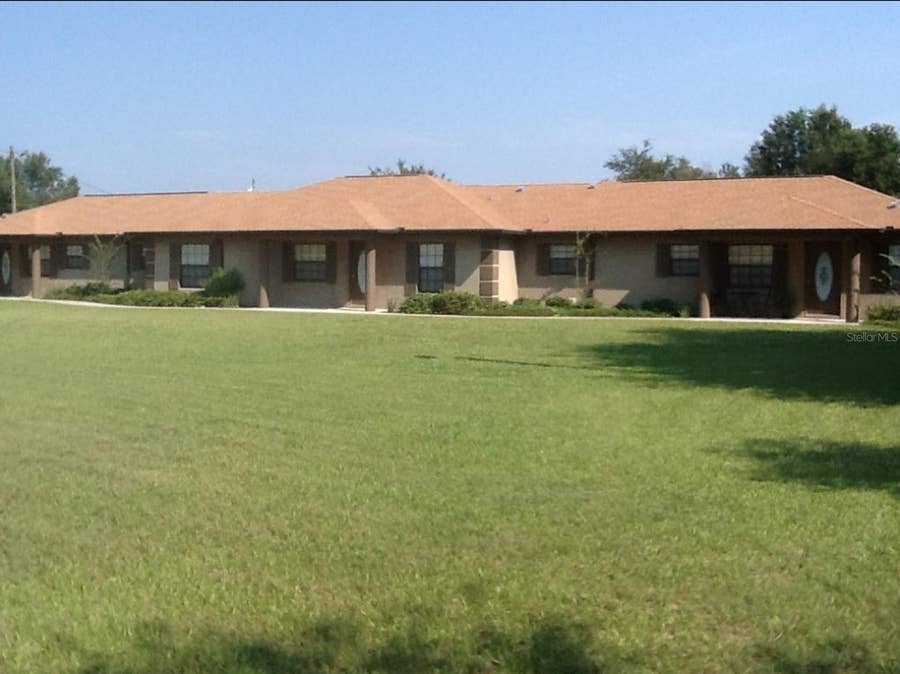 Property photo for 25 JUNIPER PASS DRIVE, #3, Ocala, FL