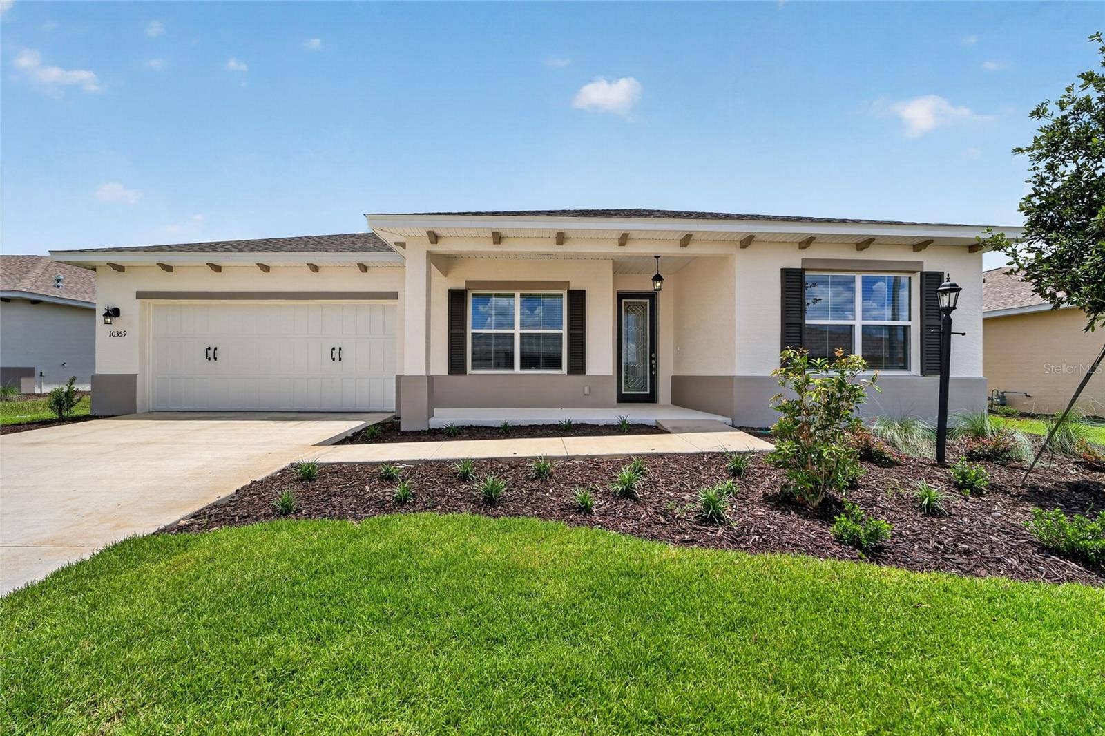 10359 SW 107TH AVENUE, Ocala, FL 34481 10359 SW 107TH AVENUE, Ocala, FL 34481