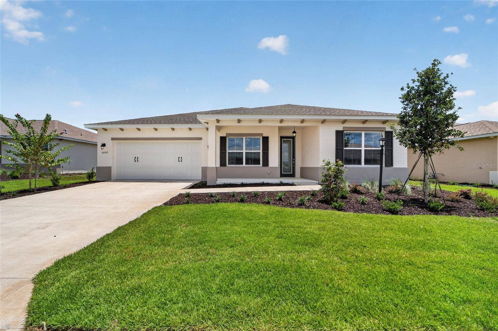 10359 SW 107TH AVENUE, Ocala, FL 34481 10359 SW 107TH AVENUE, Ocala, FL 34481