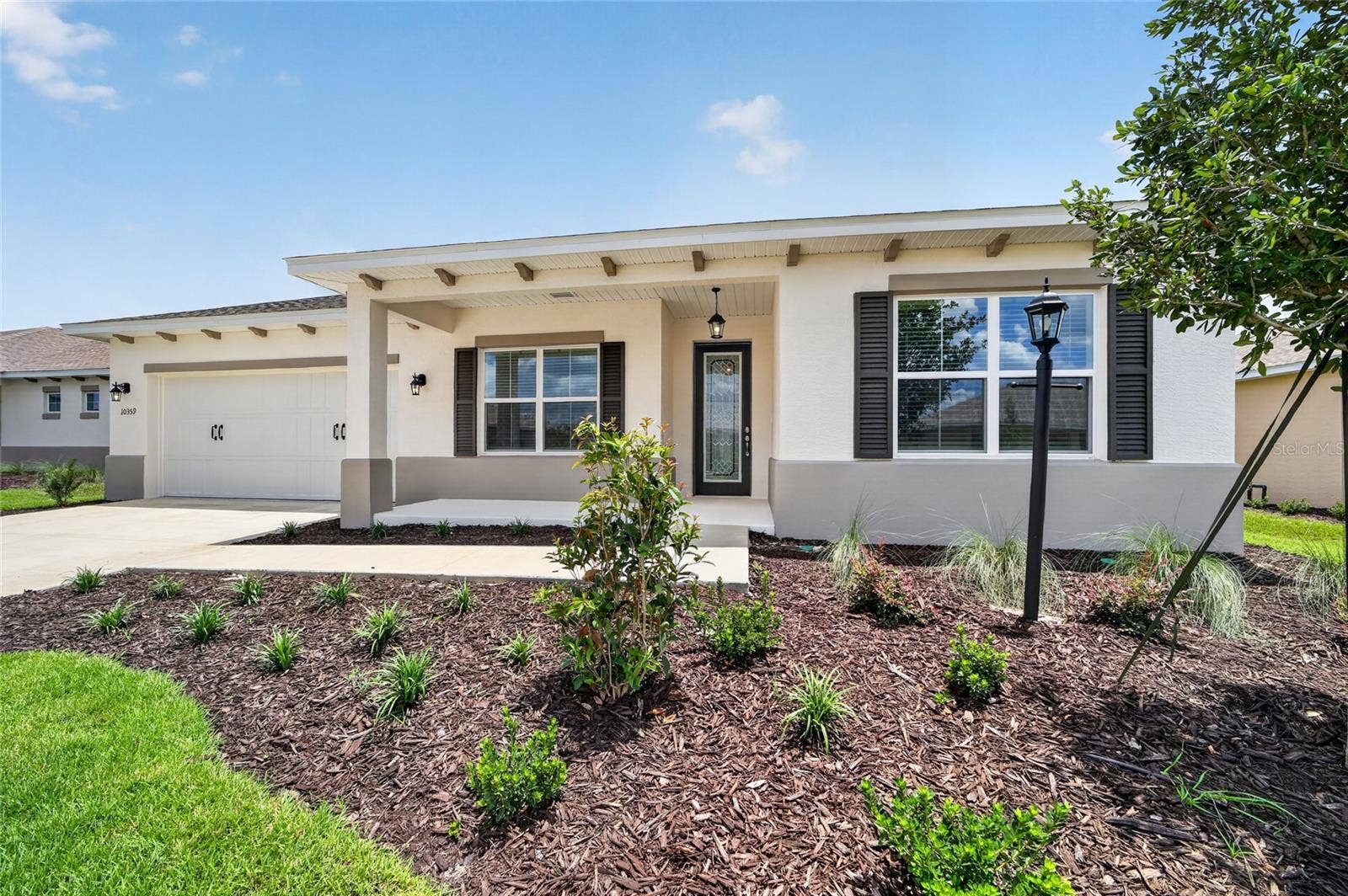 10359 SW 107TH AVENUE, Ocala, FL 34481 10359 SW 107TH AVENUE, Ocala, FL 34481