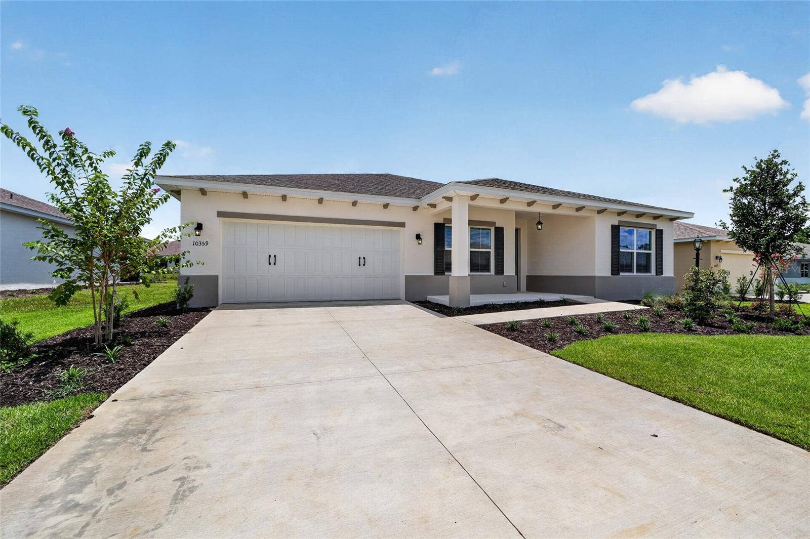 10359 SW 107TH AVENUE, Ocala, FL 34481 10359 SW 107TH AVENUE, Ocala, FL 34481