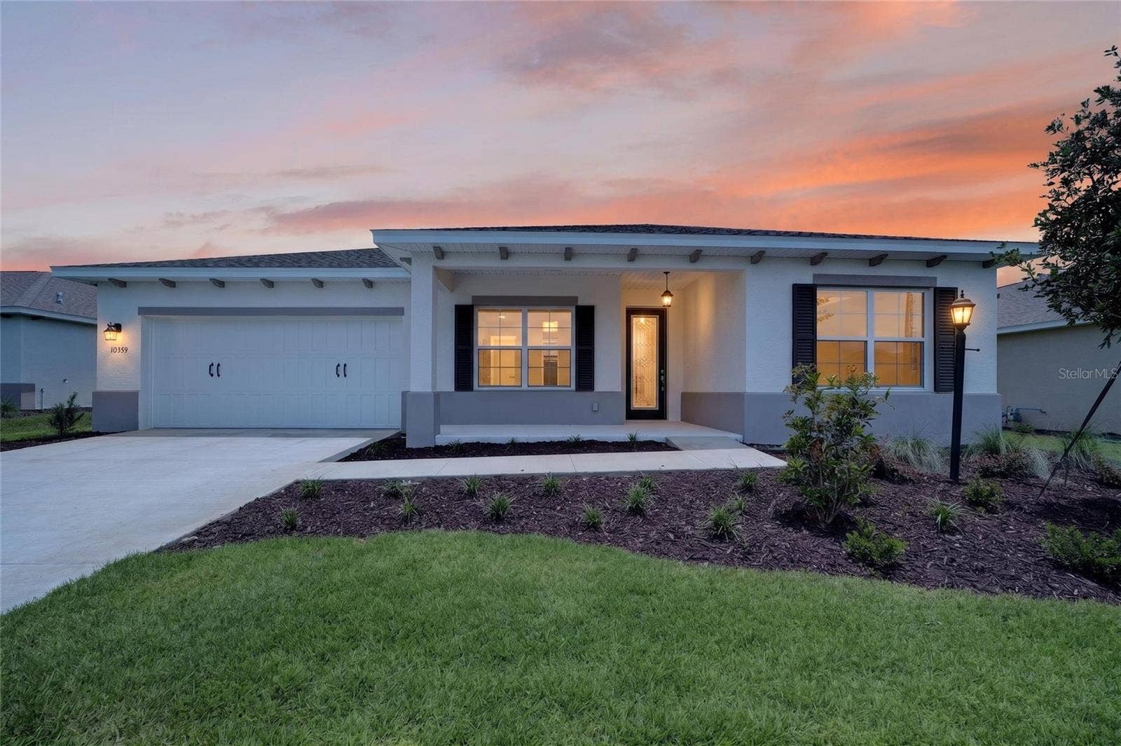 10359 SW 107TH AVENUE, Ocala, FL 34481 10359 SW 107TH AVENUE, Ocala, FL 34481