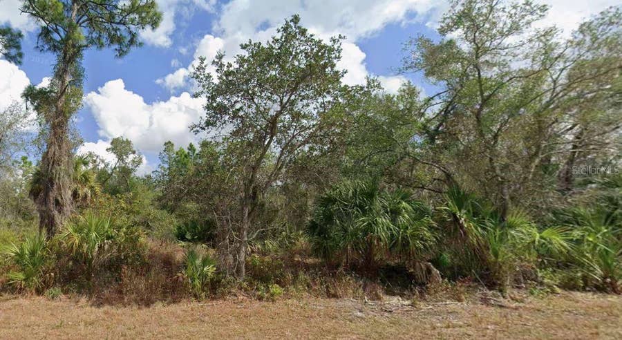 Property photo for 3132 CALEXICO STREET, Port Charlotte, FL