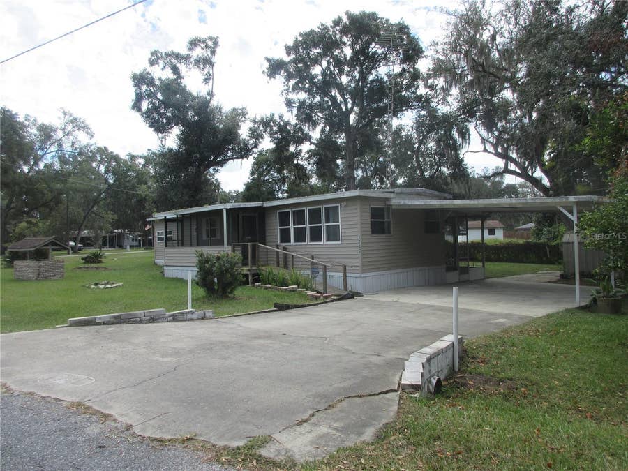 Property photo for 1742 SE 169TH TERRACE ROAD, Silver Springs, FL