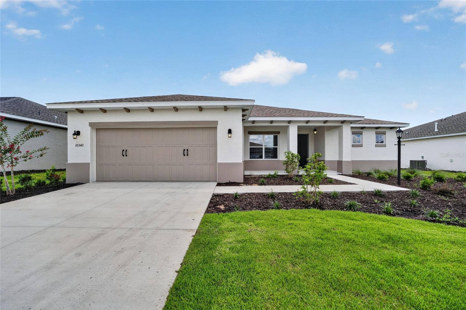 10343 SW 107TH AVENUE, Ocala, FL 34481 10343 SW 107TH AVENUE, Ocala, FL 34481
