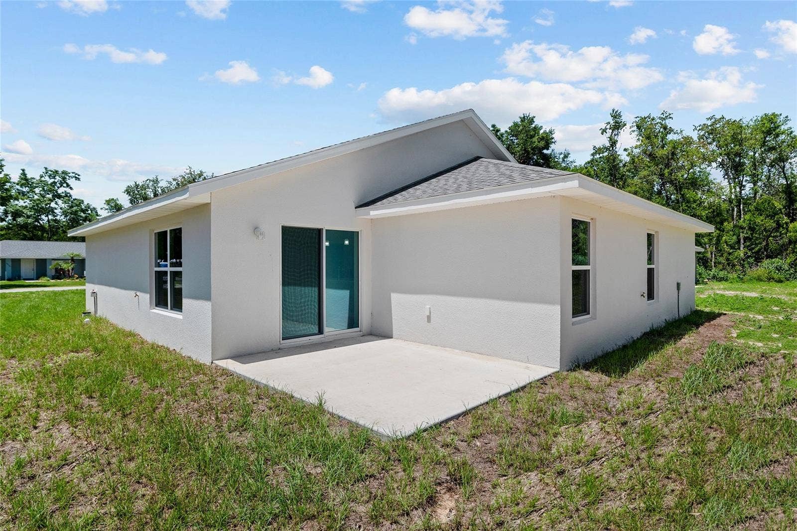 7736 N MANVILLE ROAD, Citrus Springs, FL 34434
