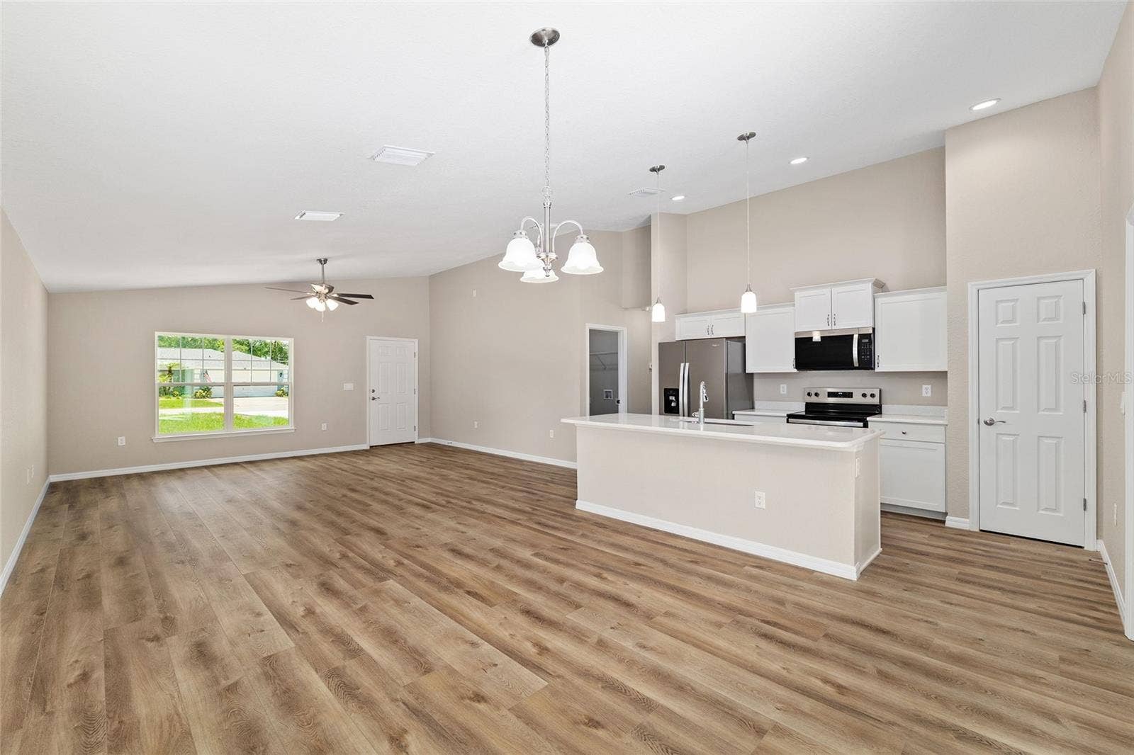7736 N MANVILLE ROAD, Citrus Springs, FL 34434