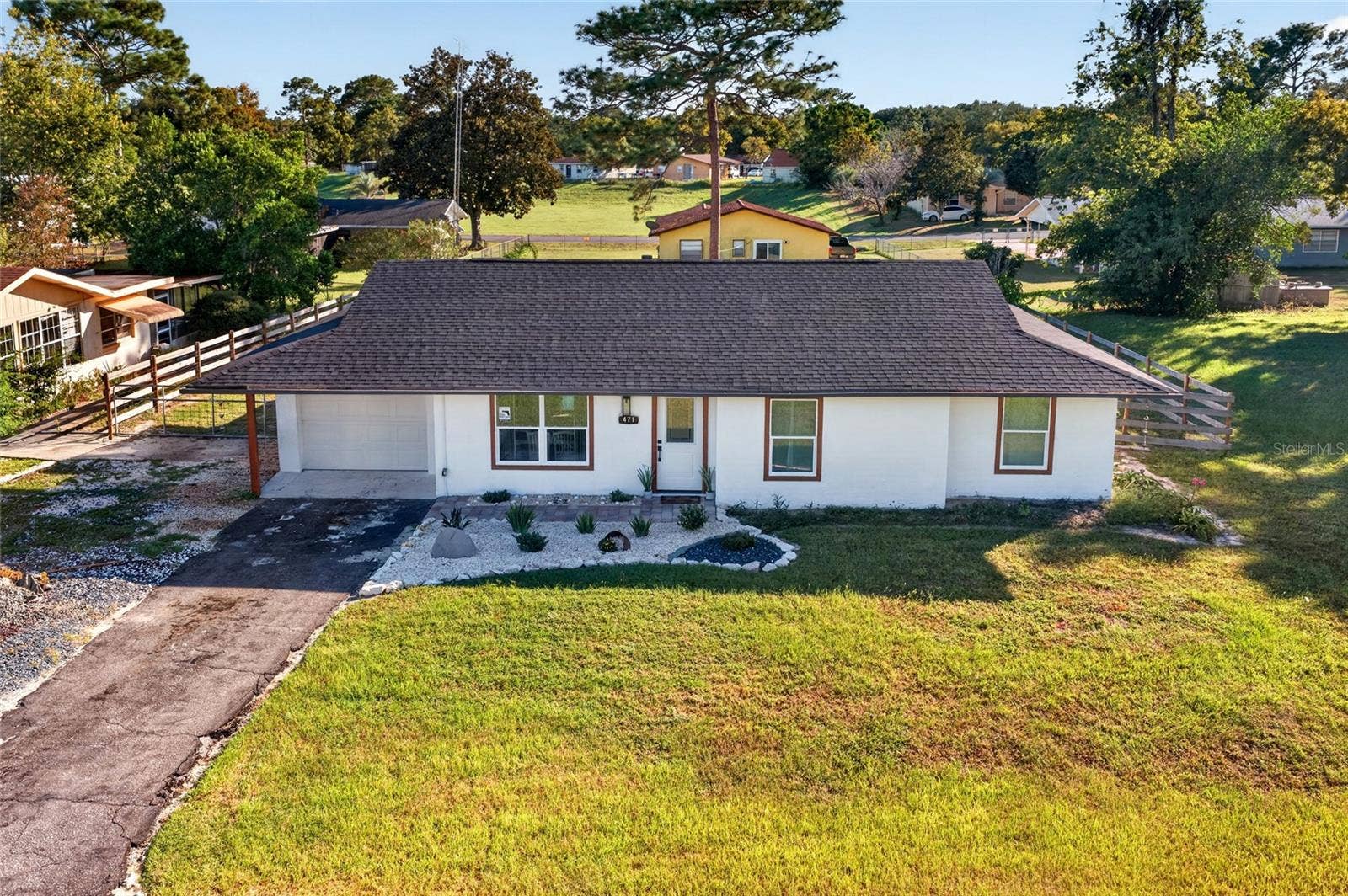 471 SPRING LANE, Ocala, FL 34472 471 SPRING LANE, Ocala, FL 34472
